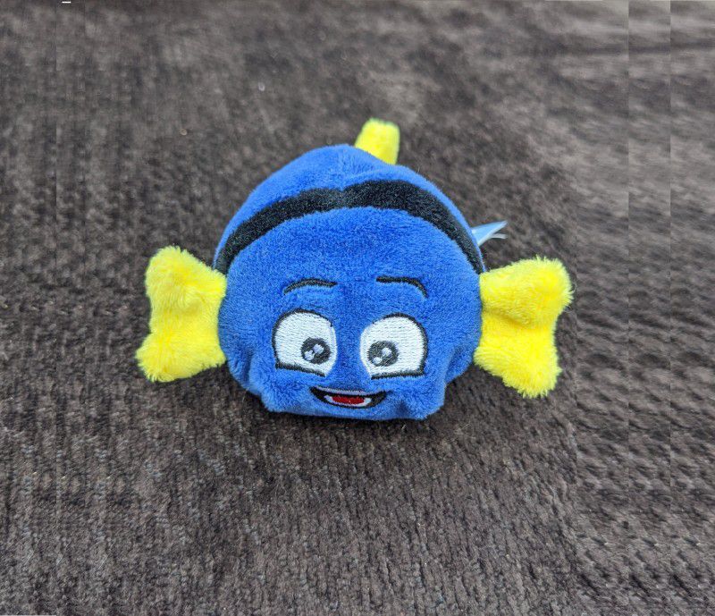 Finding Nemo - Dora Mini Plush Toy