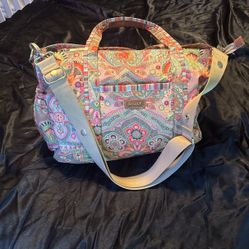 Diaper Bag