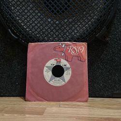 The Bee Gees Staying’ Alive/How Deep Is Your Love-The Record Vendor