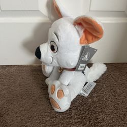 Disney Toy Plush