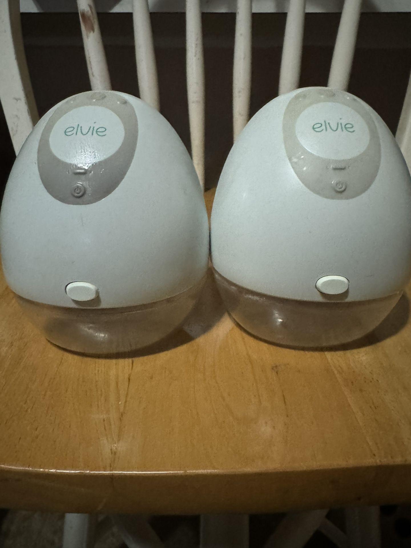 Elvie Electric Pumps