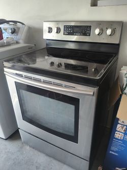 Samsung Oven