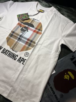 Bape Shirt
