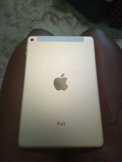 Apple iPad Mini
