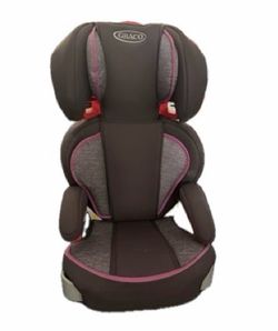 Graco TurboBooster Seat