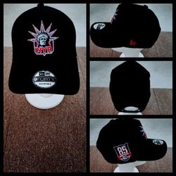 NEW YORK RANGERS NHL HOCKEY 🏒 SNAPBACK HAT. 