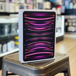 iPad Pro 4th Gen 11 Inch 