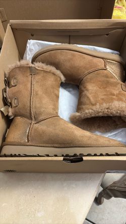 Botas UGG