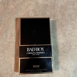 Carolina Herrera Bad Boy