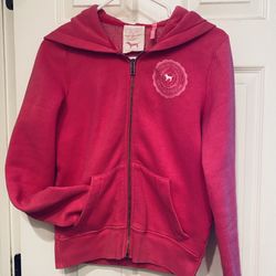 Victorias Secret, PINK hoodie