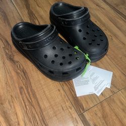 Classic Crocs Cutie Clog K
