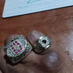 Championship Ring