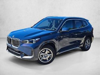 2026 BMW X1
