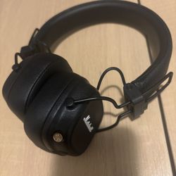 Marshall Major IV Bluetooth Headphones