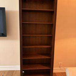 Book Shelve 