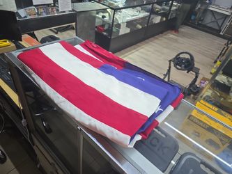 XL American Flag Free