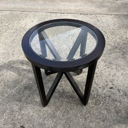Side Table 