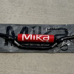 Mika Handlebars