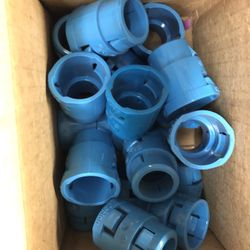 (19) 3/4 in. ENT Snap-In Adapter