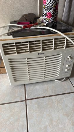 Window A/C