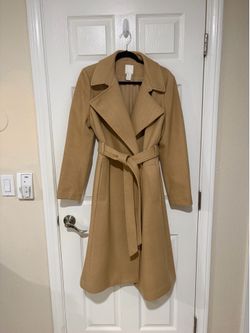 Long Coat