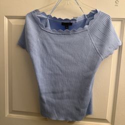 Ann Taylor Knit Top