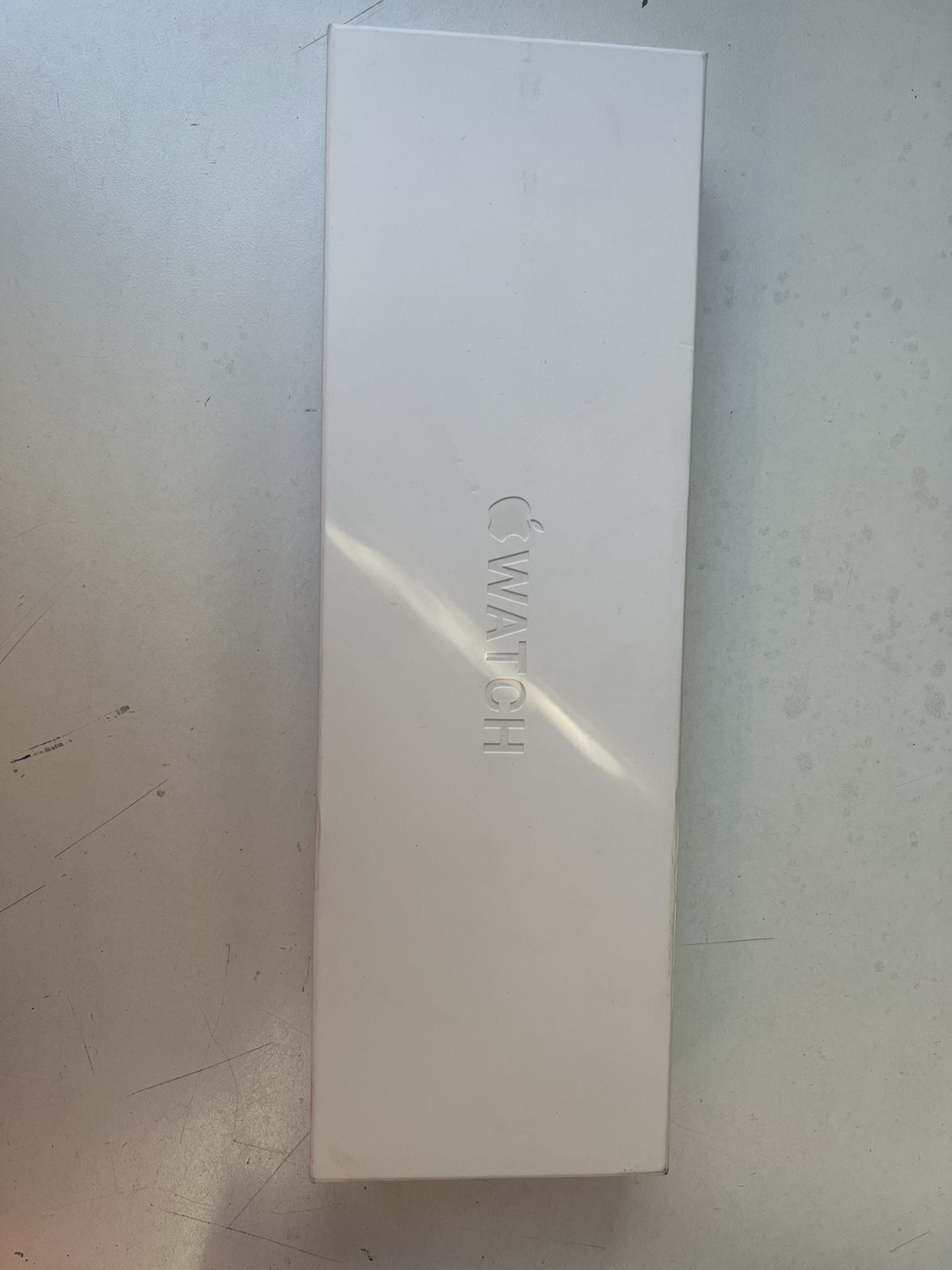 Apple Watch Series 10 (GPS)