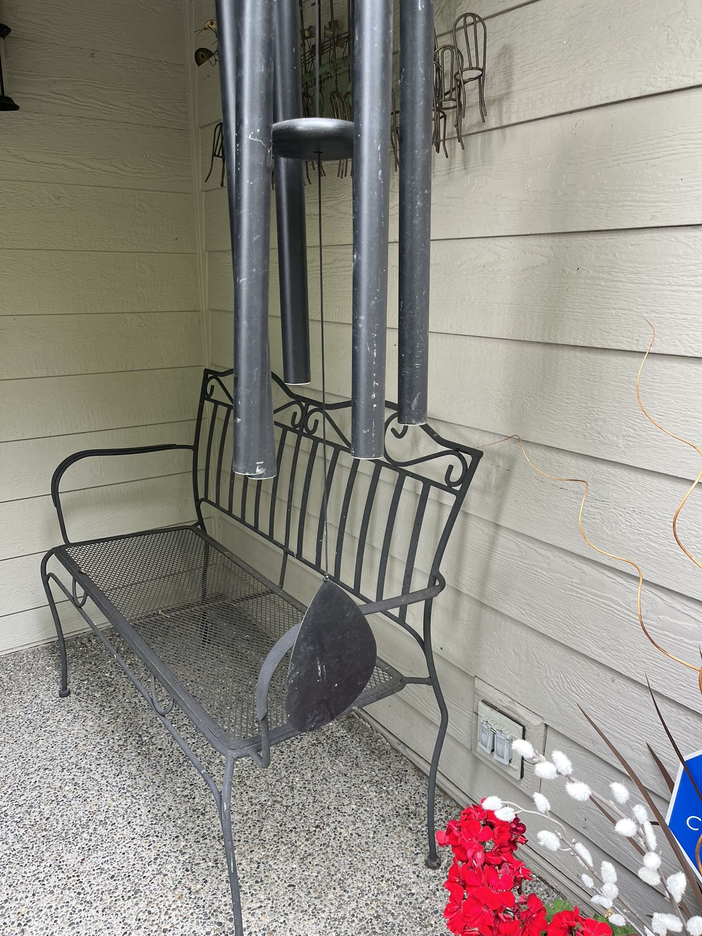 Beautiful Wind Chime