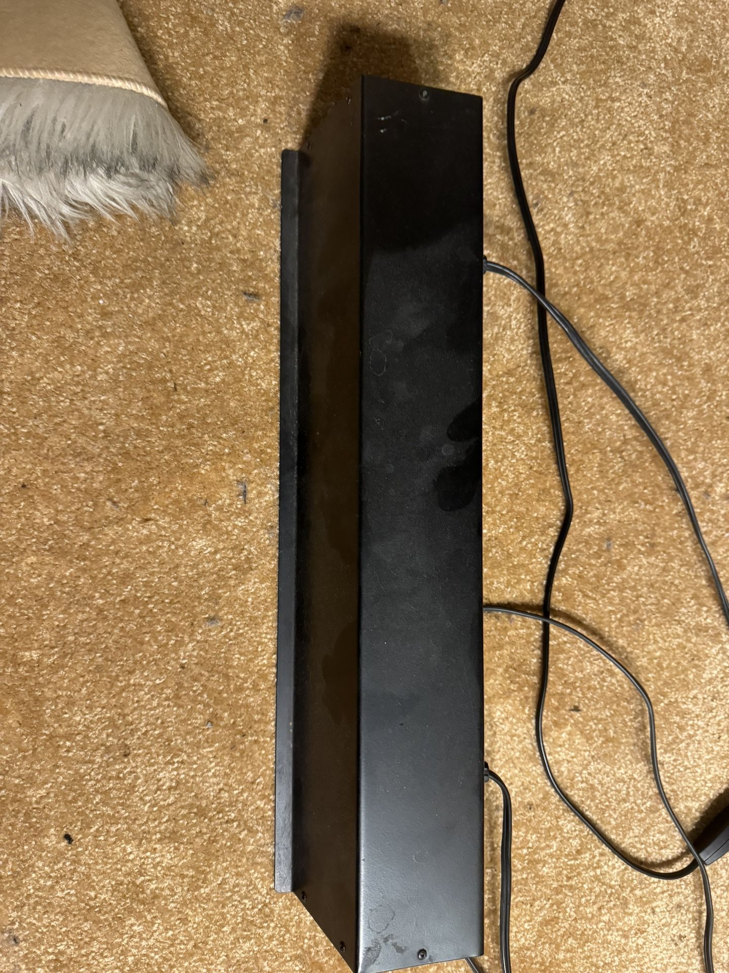 Lizard Dual Bulb Light, Large Water Bowl, Heat Pad, Canopy with Suction Cups
