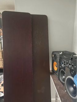 6ft Banquet Tables
