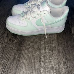 Nike Air Force One 