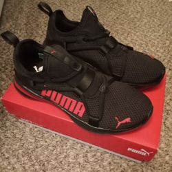 Puma Tennis Shoes 