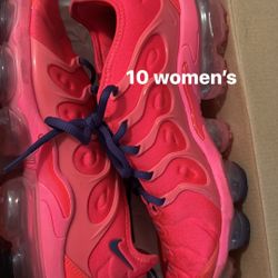 Vapor Max Women