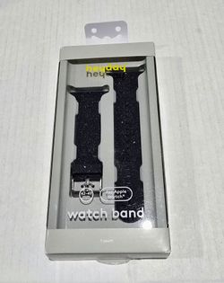 NEW Heyday watch band FOR APPLE WATCH 42-49mm