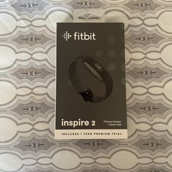 Fitbit Inspire 2 Sale ❗️❗️