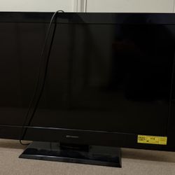 40inch Flat Screen Tv