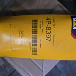 CAT 4P-8397