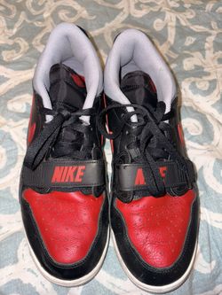 Nike Air Jordan Legacy 312 Low 