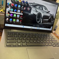 Dell Laptop i7
