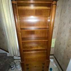 Bookcase