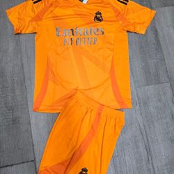 Soccer Uniforms Uniformes De Fútbol