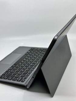 Dell Latitude 7210 2 in 1 Tablet