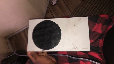 Xbox Series S Console