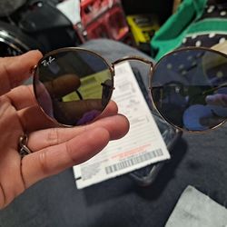 Ray Ban Sunglasses