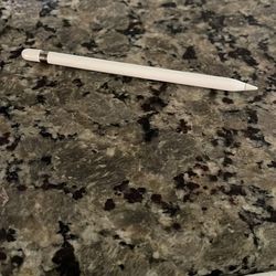 Apple Pencil