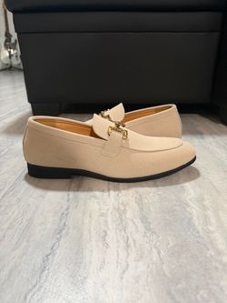 Dressing Shoes