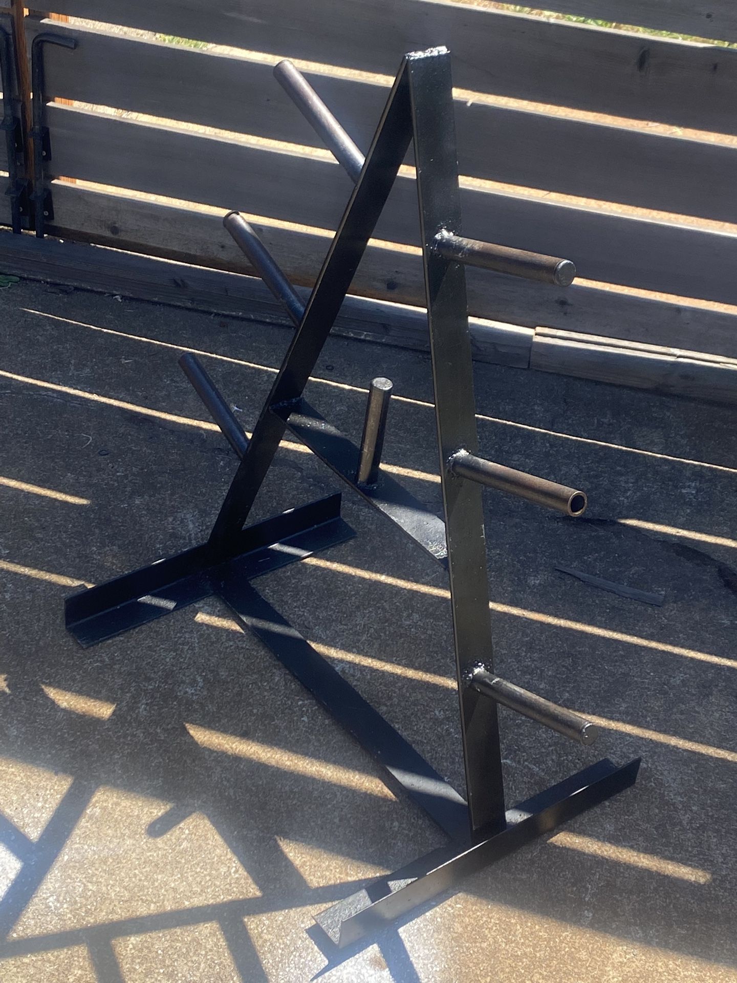 Weight Tree (PENDING SALE)