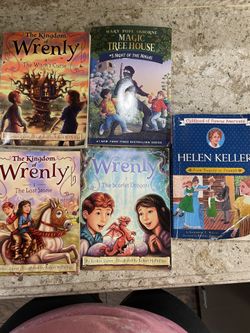 Books