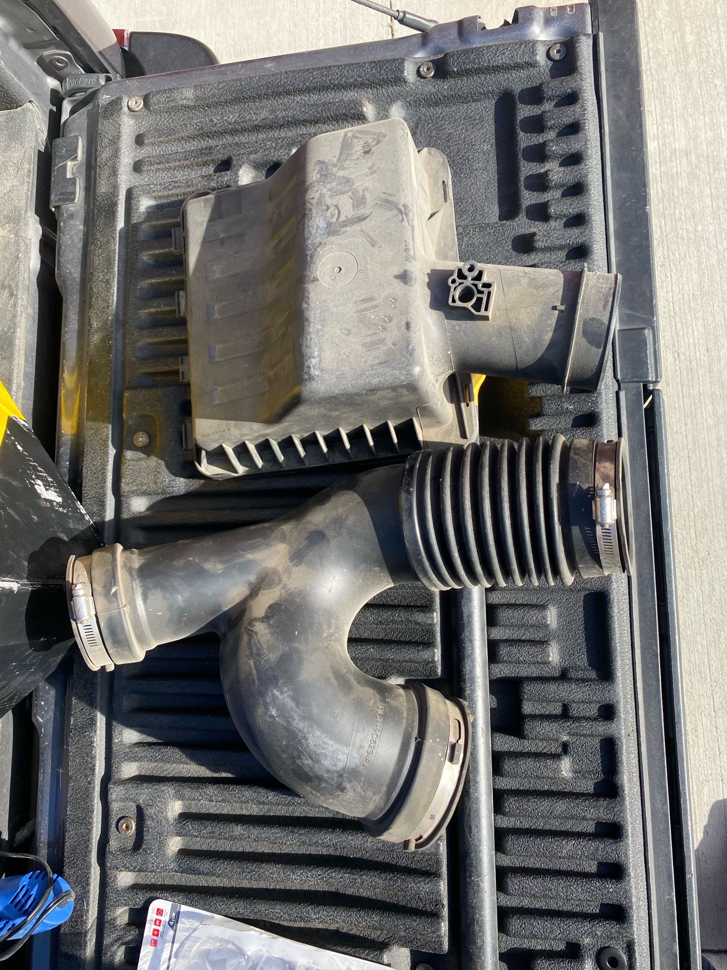 Air Intake