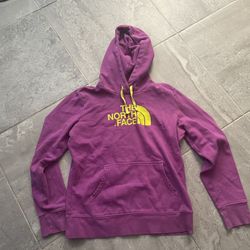 Northface Hoodie 
